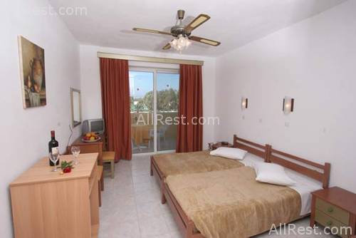 Pyli Bay Hotel 10